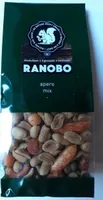 Apero mix