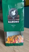 Paprika mix