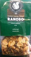 Mexican Mix
