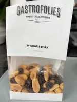 Gastrofolies
