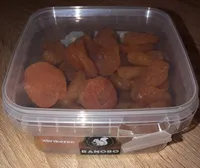 Abricots ranobo