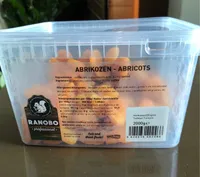 Abricots