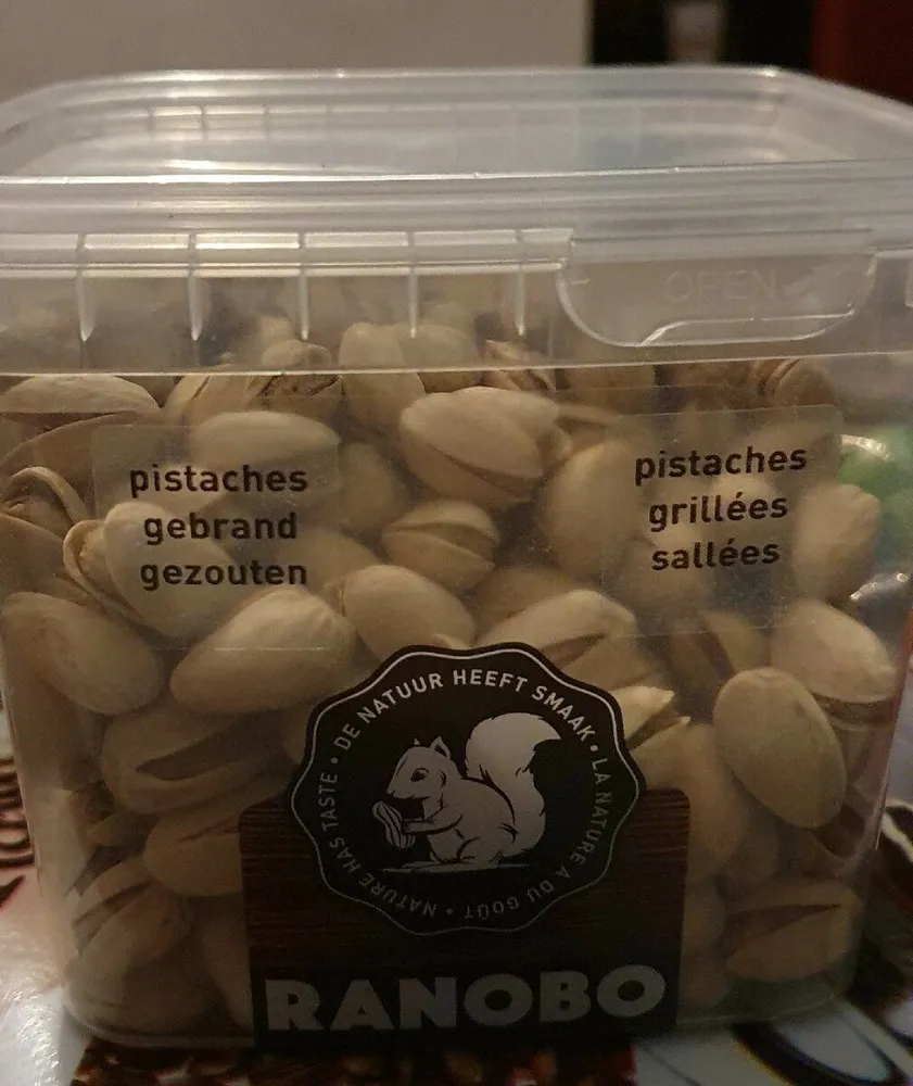 Pistache
