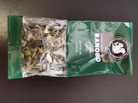 Graines de potiron
