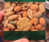 Party Mix