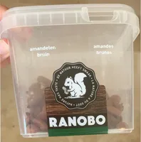 Amandes