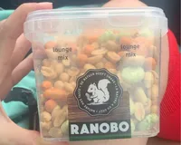 Ranobo lounge mix
