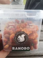 Ranobo Apero Mix