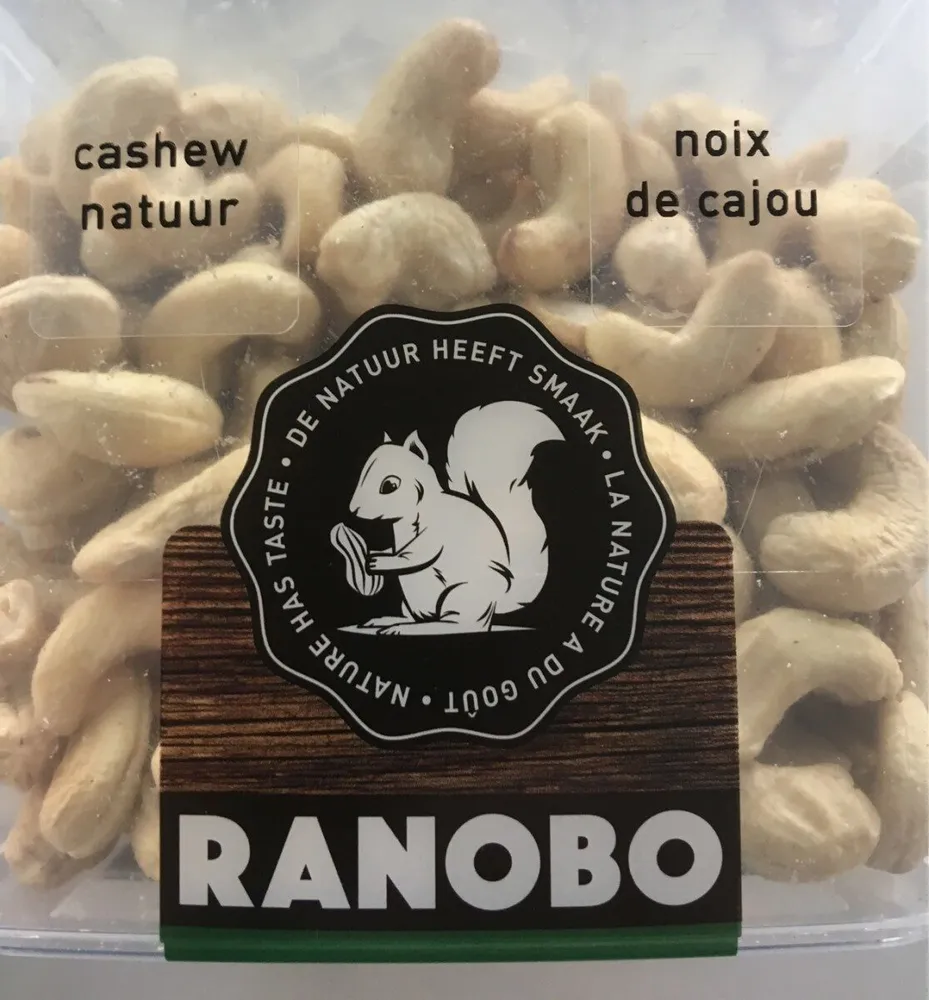 cashew natuur