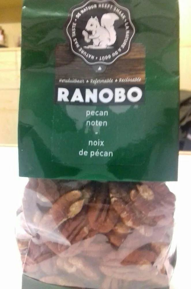 Noix de pécan