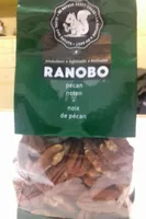 Noix de pécan