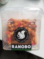 Ranobo paprika mix