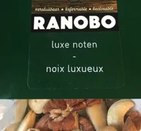Luxe noten