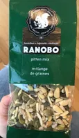 Melange de graines