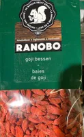Baie de goji