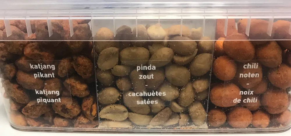 Ranobo Nootjes