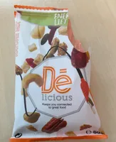 DELICIOUS