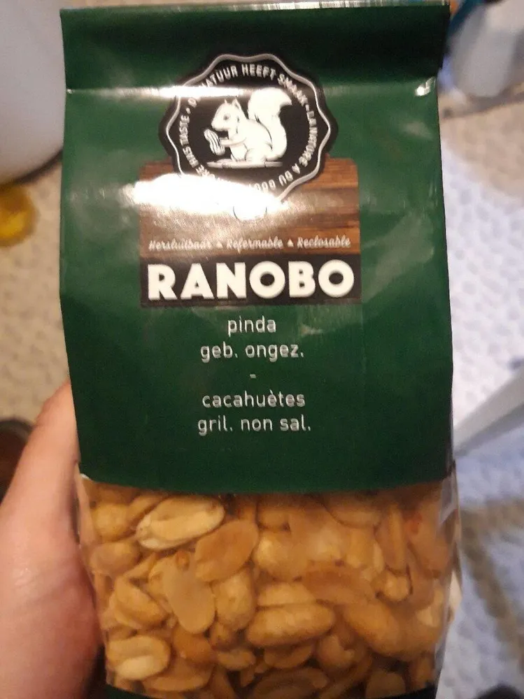 Ranobo
