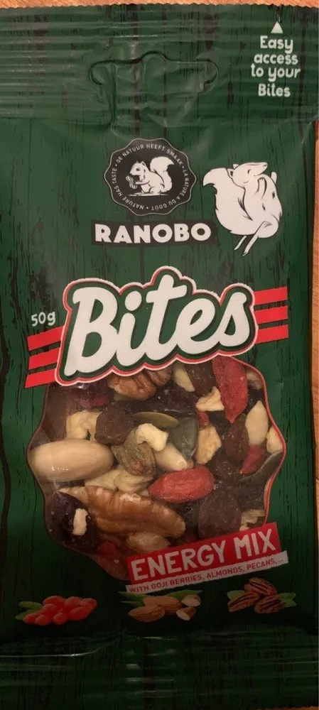 Bites