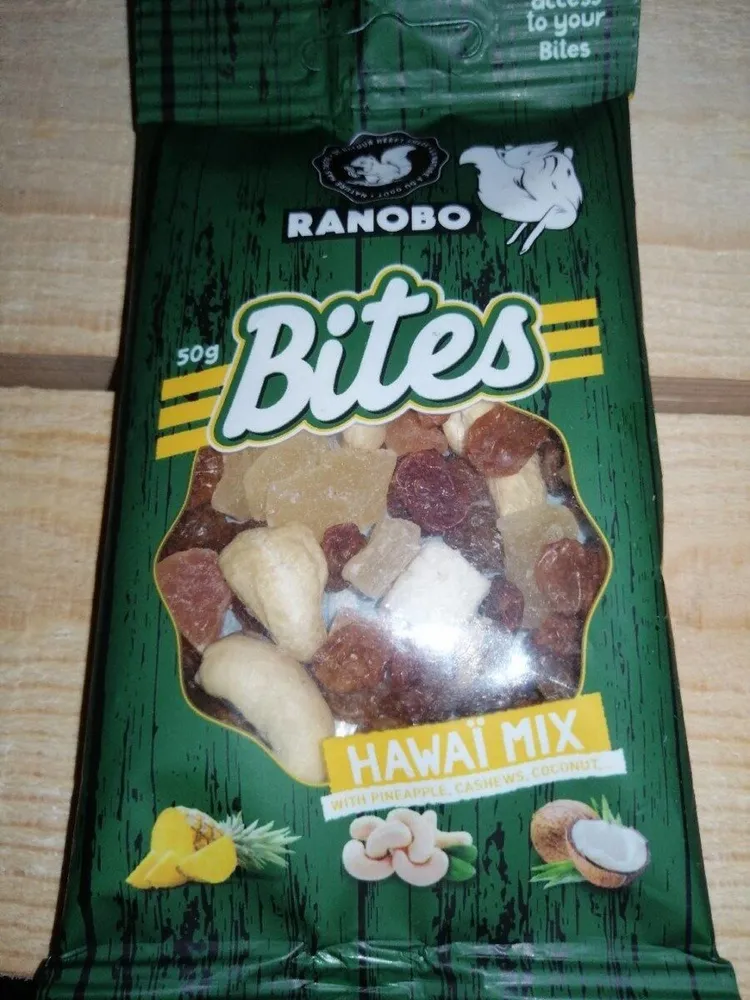 Bites