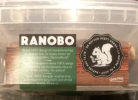 Shiitake crispy