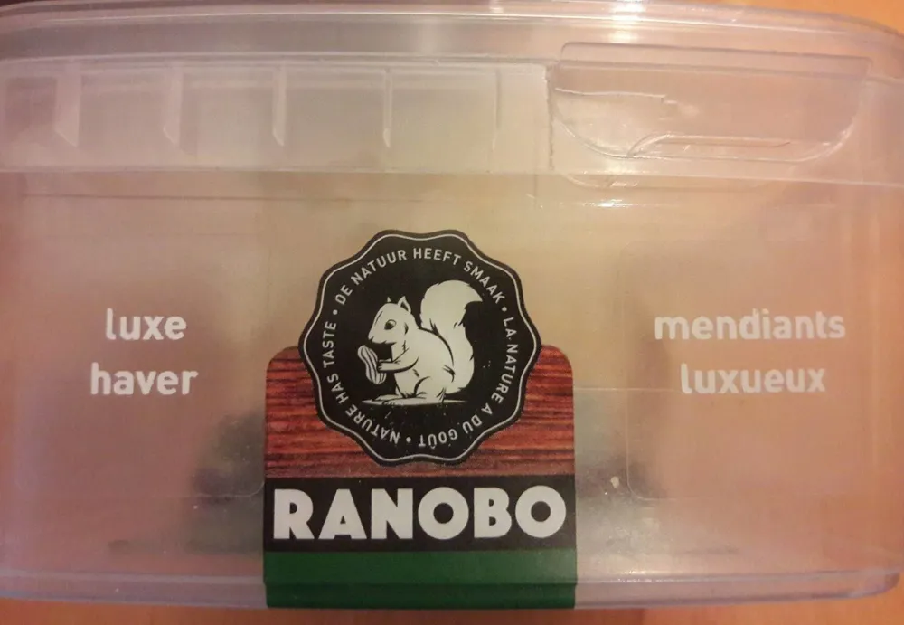 Mendiants luxueux