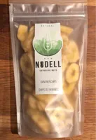 Bananenchips