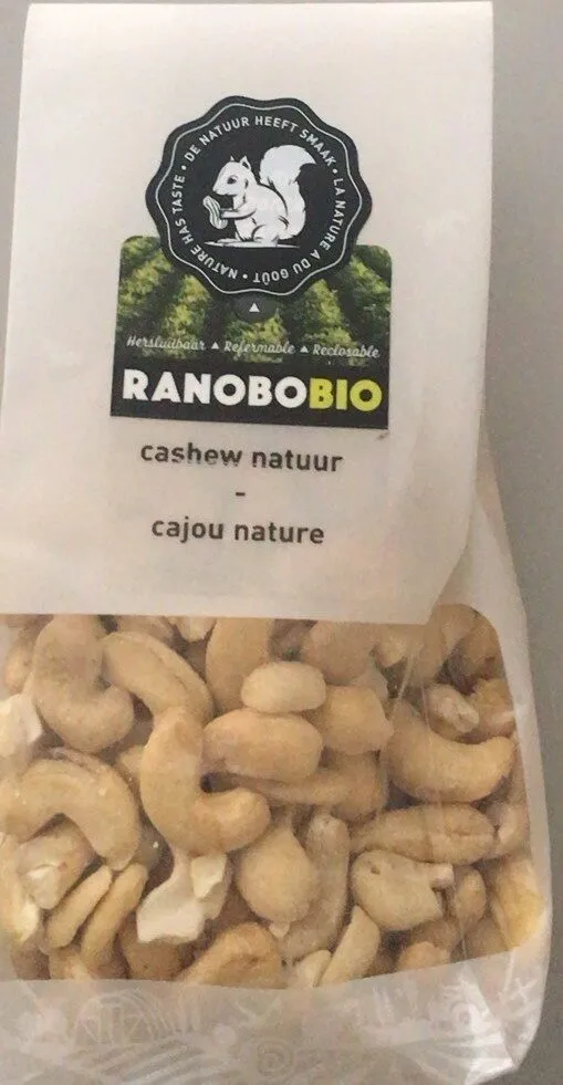 Cashew natuur