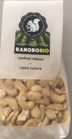 Cashew natuur