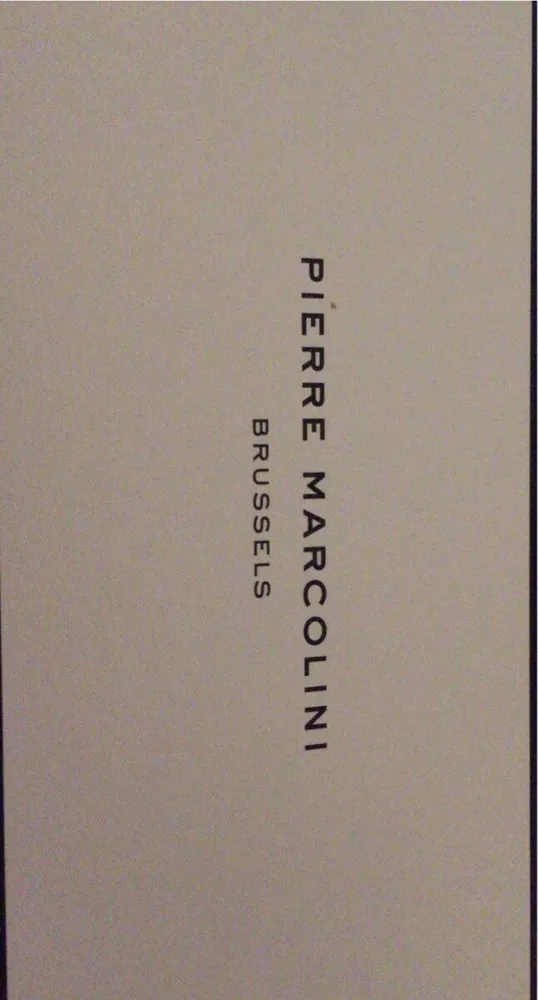 Pierre Marcoloni