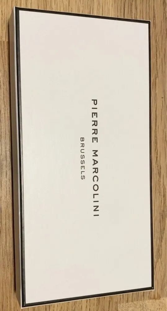 Plumier Gianduja Étoilés