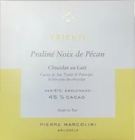 Praliné Noix de Pécan