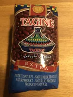 red kidney beans - tagine - 1kg