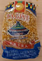 Maïs popcorn