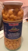 chick peas