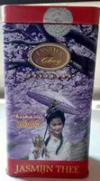 Té jazmín