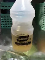 Vinaigre d alcool