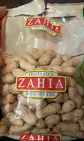 Cacahuètes