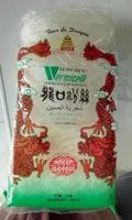 Vermicelli (Vermicelle de Longkou)