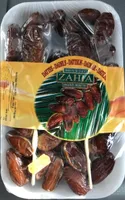 Dattes