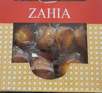 ZAHIA