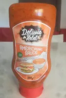 American sauce