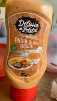 Andalouse sauce