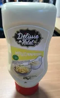 Mayonnaise