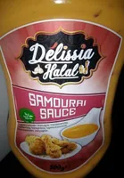 Samouraï sauce