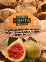 Figues séchées Zahia
