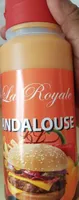Sauce Andalouse