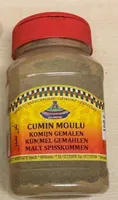 Cumin moulu
