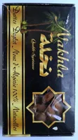 Dattes branchées Deglet Nour d'Algérie 100% Naturelles