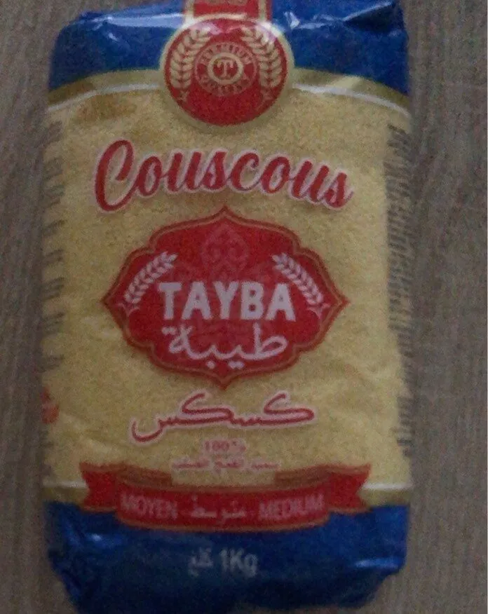 Couscous